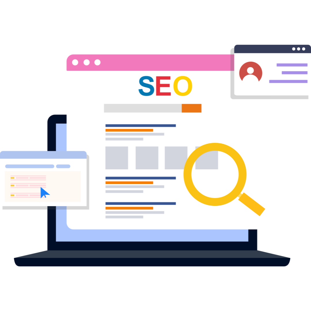 Off Page SEO